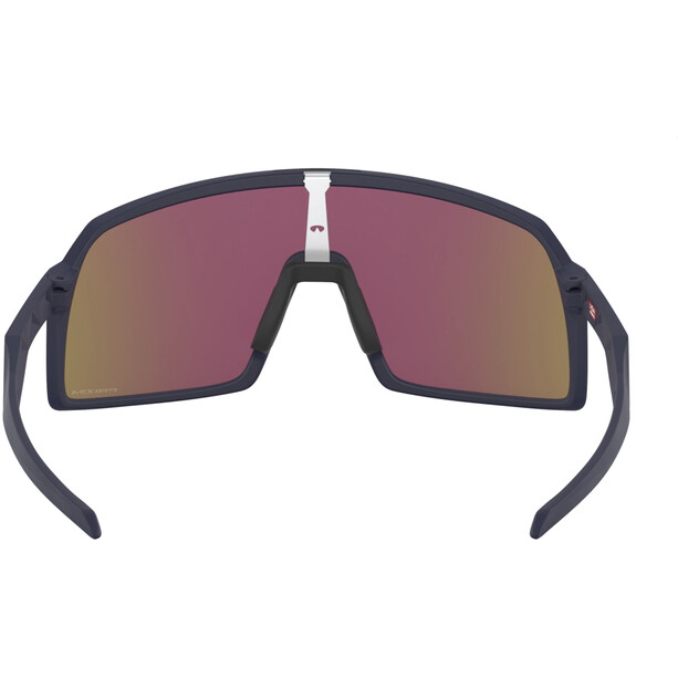 Oakley Sutro S Gafas de Sol, negro/violeta