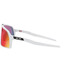 Oakley Sutro S Gafas de Sol, blanco/violeta