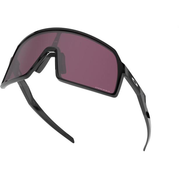 Oakley Sutro S Sonnenbrille schwarz/lila