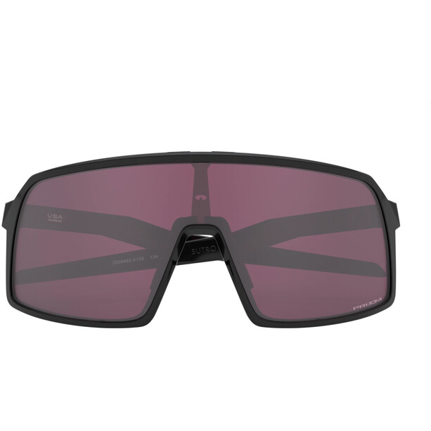Oakley Sutro S Lunettes de soleil, noir/violet