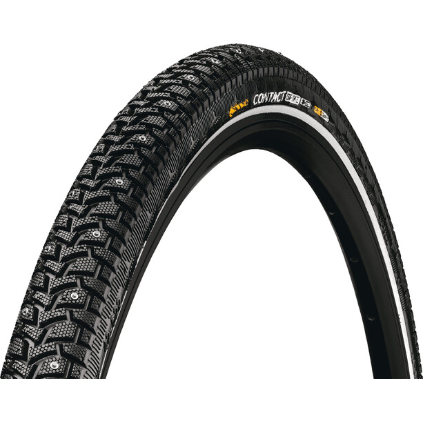 Continental Contact Spike 120 Drahtreifen 28x1.25