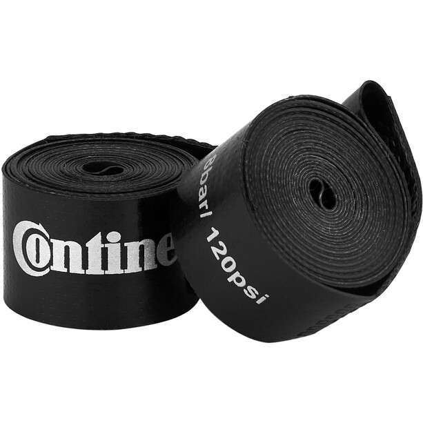Continental EasyTape Rim Tape 24-584 Up To 8 Bar 2-Pack