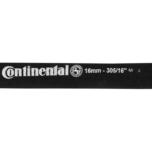 Continental Gummi-Felgenband 16-305