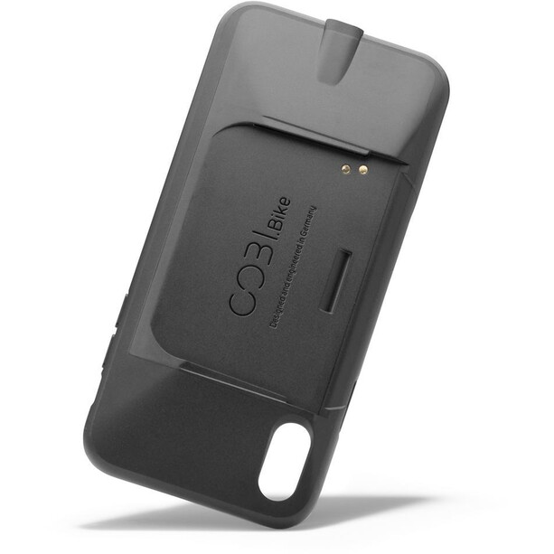 Bosch COBI.Bike/SmartphoneHub Sak for iPhone X / XS 