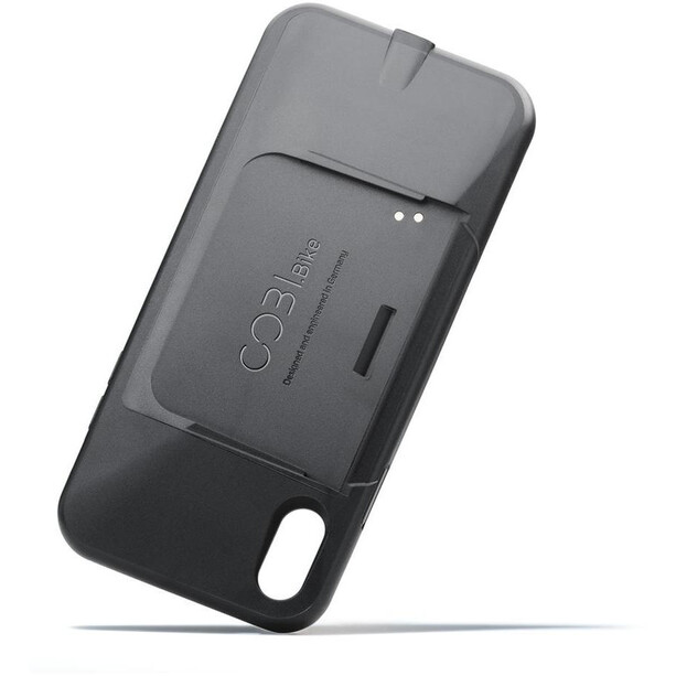 Bosch COBI.Bike/SmartphoneHub Hülle für iPhone XR