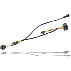 Bosch PowerTube Câble en Y 950mm Rohloff/Shimano/SRAM/Nuvinci Hisync N380 