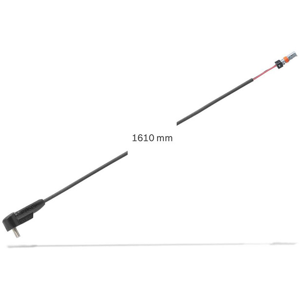 Bosch Hastighetssensor inkl. mva. Kabel 1610mm 
