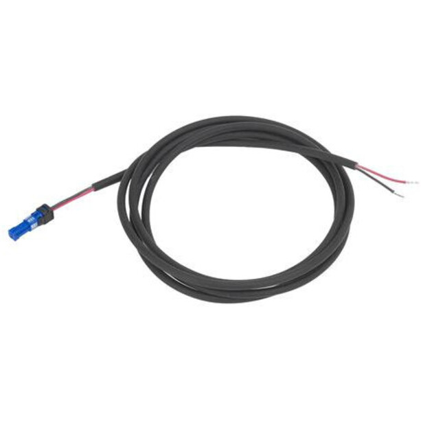 Bosch Light Cable for Front Light 200mm Siliconized
