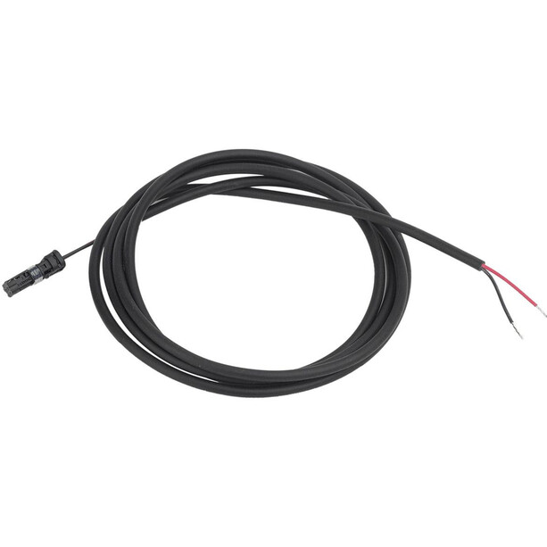 Bosch Light Cable for Rear Light 200mm Siliconized