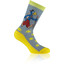 Rohner Globi Trekking Socken Kinder gelb/bunt