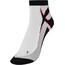 Rohner R-Power L/R Socken weiß/pink