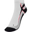 Rohner R-Power Light L/R Socken weiß/pink