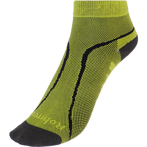 Rohner R-Ultra Light Socken grün
