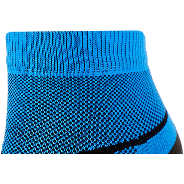 Rohner R-Ultra Light Socken blau