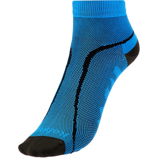 Rohner R-Ultra Light Socken blau