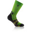 Rohner Trek-Power L/R Socken grün/grau