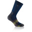 Rohner Trek-Power L/R Socken blau/grau