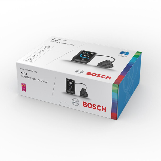 Bosch Kiox BUI330 Nachrüstkit 