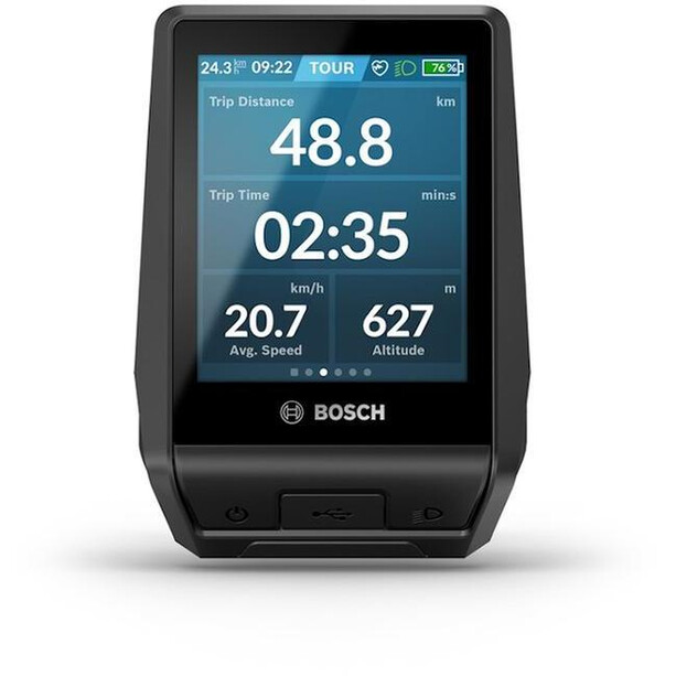 Bosch Nyon BUI350 Display für E-Bike System 2