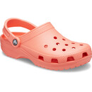 Crocs Classic Clogs orange