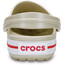 Crocs Crocband Clogs stucco/melon
