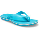 Crocs Crocband Sandalen, blauw