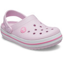 Crocs Crocband Sandaler Børn, pink