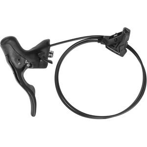 Campagnolo Ekar Disc Brake with Ergopower Lever Right 