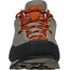 La Sportiva Boulder X Shoes Men clay/saffron