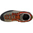 La Sportiva Boulder X Shoes Men clay/saffron