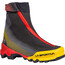 La Sportiva Aequilibrium Top GTX Chaussures Homme, noir/jaune