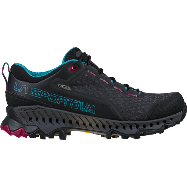 La Sportiva Spire GTX Schuhe Damen schwarz