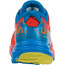 La Sportiva Akasha Chaussures de trail Homme, rouge/bleu