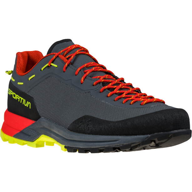 La Sportiva TX Guide Chaussures Homme, gris