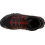 La Sportiva Ultra Raptor II Mid GTX Chaussures Homme, noir/rouge