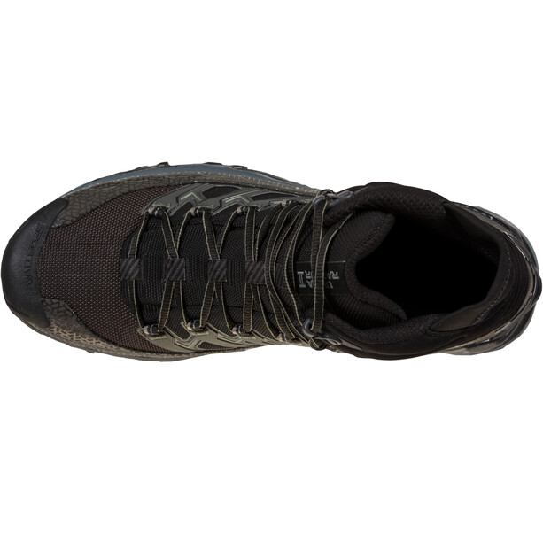 La Sportiva Ultra Raptor II Mid GTX Shoes Men black/clay