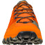 La Sportiva Bushido II Zapatillas running Hombre, naranja