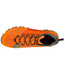 La Sportiva Bushido II Zapatillas running Hombre, naranja