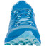 La Sportiva Kaptiva Running Shoes Women neptune/pacific blue