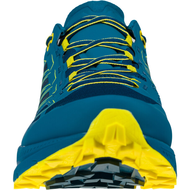 La Sportiva Jackal Zapatillas Running Hombre, azul