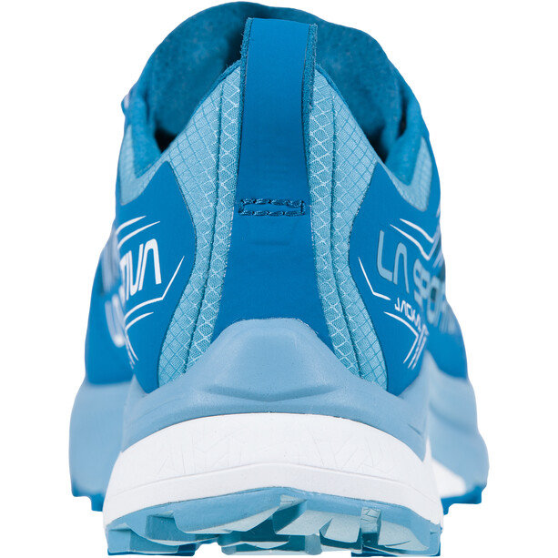 La Sportiva Jackal Buty do biegania Kobiety, niebieski