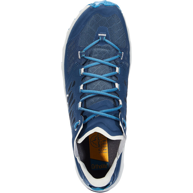La Sportiva Helios III Chaussures de course Homme, bleu