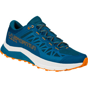 La Sportiva Karacal Schuhe Herren blau blau