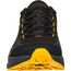 La Sportiva Karacal Schoenen Heren, zwart/geel