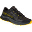 La Sportiva Karacal Chaussures Homme, noir/jaune