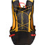 La Sportiva Trail Vest, czarny/żółty