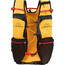 La Sportiva Trail Vest, czarny/żółty