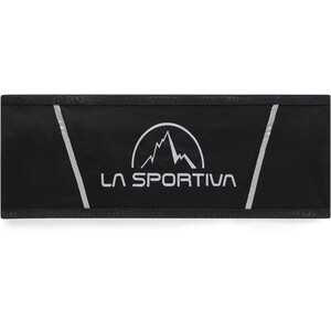 La Sportiva Run Belt, czarny czarny