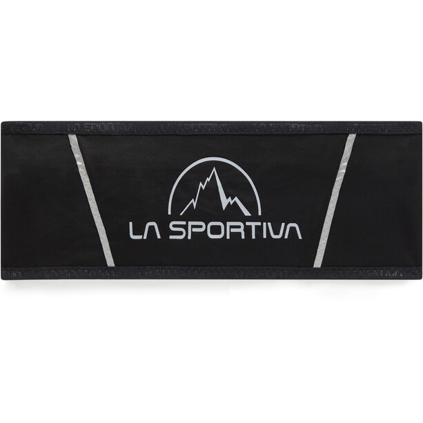 La Sportiva Lopende band, zwart
