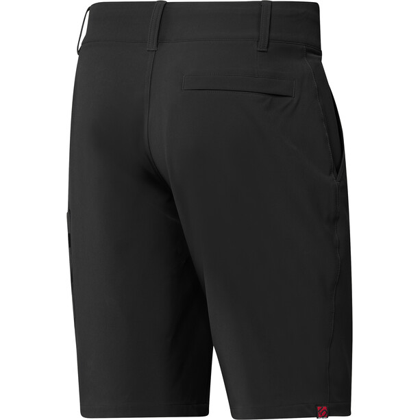 adidas Five Ten 5.10 Brand of the Brave Shorts Hombre, negro